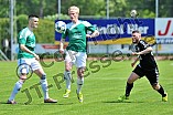 14.05.2016 - VfB Eichstätt - SV Seligenporten