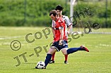 19.05.2018 - SV Buxheim - TV 1861 Ingolstadt