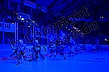 Eishockey, Herren, DEL, Saison 2025-2026, Spiel 10, ERC Ingolstadt - Löwen Frankfurt, 12.10.2025