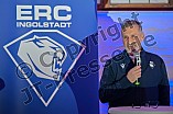 Eishockey, Herren, DEL, Saison 2022-2023, ERC Ingolstadt - Fan-Stammtisch, 16.11.2022