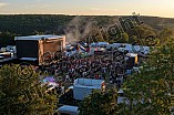 Open Air am Berg, 22.05.2026