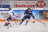 ERC Ingolstadt vs Eisbären Berlin, DEL, Deutsche Eishockey Liga, Spieltag 11, 13.10.2019