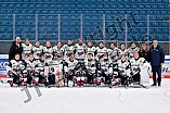 Eishockey, Frauen, EWHL Euro Cup, Saison 2025-2026, Spiel um Platz 3, ERC Ingolstadt - Eisbären Juniors Berlin Frauen, 19.10.2025