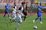 Fußball, Herren, Bezirksliga Oberbayern Nord, Saison 2022-2023, Spieltag 2, VfB Eichstätt II - SV Nord Lerchenau, 06.08.2022