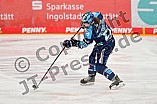 Eishockey, Frauen, DFEL, Saison 2022-2023, ERC Ingolstadt - ECDC Memmingen Indians , 27.11.2022