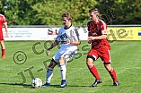 25.09.2016 - DJK Limes 09 - SG Forchheim-Sulzkirchen