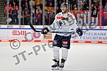 Eishockey, Herren, DEL, Saison 2023-2024, Spieltag 31, Nürnberg Ice Tigers - ERC Ingolstadt, 26.12.2023