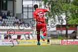 Fußball, Herren, Bayernliga Süd, Saison 2023-2024, Spieltag 33, TSV Rain-Lech - TSV 1874 Kottern, 11.05.2024