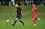 Fußball, Herren, Kreisklasse 1, Saison 2024-2025, Spieltag 5, SC Steinberg-Biberg - Türkisch SV Ingolstadt, 03.10.2024