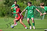 Fußball, Herren, Saison 2026-2027, Testspiel, DJK Limes - VfB Eichstätt, 12.07.2026