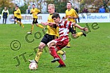 06.11.2016 - FC Hitzhofen-Oberzell - SpVgg Wolfsbuch-Zell