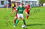 06.09.2014 - DJK Eichstätt-Preith - TSV Gaimersheim II