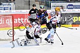 ERC Ingolstadt vs Fischtown Pinguins, Eishockey, DEL, Deutsche Eishockey Liga, Spieltag 16, 25.10.2017