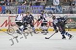02.01.2015 - ERC Ingolstadt - Thomas Sabo Ice Tigers
