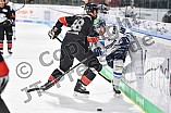 Thomas Sabo Ice Tigers vs ERC Ingolstadt, Eishockey, DEL, Deutsche Eishockey Liga, Spieltag 24, 23.11.2017