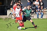 30.09.2018 - DJK Dollnstein - FC Türk Gücü Eichstätt
