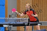 Tischtennis, Damen, Verbandsoberliga Süd, Saison 2024-2025, SV Buxheim - DJK SB Landshut II, 25.10.2024