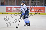 Straubing Tigers vs ERC Ingolstadt, DEL, Deutsche Eishockey Liga, Spieltag 23, 01.12.2019