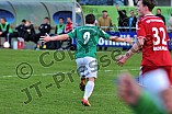 08.04.2015 - VfB Eichstätt - TSV 1860 Rosenheim