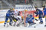 ERC Ingolstadt - Fischtown Pinguins Bremerhaven,, Eishockey, DEL, Deutsche Eishockey Liga, Preplayoff, Spiel 1, 01.03.2017