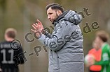 Fußball, Herren, Bayernliga Nord, Saison 2023-2024, Vorbereitung, VfB Eichstätt - SC Großschwarzenlohe, 10.02.2024