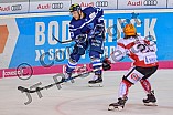 ERC Ingolstadt vs Fischtown Pinguins, Eishockey, DEL, Deutsche Eishockey Liga, Spieltag 13, 21.10.2018