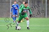 03.02.2018 - VfB Eichstätt - Würzburger FV