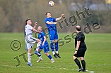 Fußball, Herren, Kreisliga Neumarkt Jura West, Saison 2024-2025, Spieltag 18, SV Marienstein - TV 21 Büchenbach, 29.03.2025