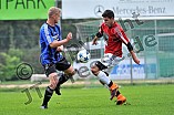 26.09.2015 - VfB Eichstätt II - TSV Großmehring