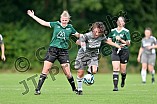 Fußball, Frauen, Hisocx Verbandspokal, Saison 2024-2025, Spieltag 1, FV Obereichstätt - SV Leerstetten, 17.08.2024