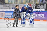 ERC Ingolstadt vs Düsseldorfer EG, DEL, Deutsche Eishockey Liga, Spieltag 44, 14.02.2020