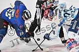 Eishockey, Herren, DEL, Saison 2020-2021, Nürnberg Ice Tigers - ERC Ingolstadt, 14.03.2021