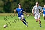 Fußball, Herren, Kreisliga Neumarkt Jura West, Saison 2025-2026, Spieltag 7, SV Marienstein - SV Rednitzhembach, 14.09.2025