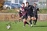 Fußball, Herren, Kreisklasse 1, Saison 2021-2022, Spieltag 14, SV Eitensheim - TSV Kösching, 31.10.2021