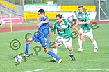 22.09.2012 - VfB Eichstätt / FC Unterföhring