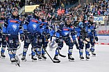 Eishockey, Herren, DEL, Saison 2023-2024, Spieltag 52, ERC Ingolstadt - Nürnberg Ice Tigers, 08.03.2024