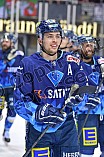 ERC Ingolstadt vs Augsburger Panther, DEL, Deutsche Eishockey Liga, Spieltag 49, 28.02.2020