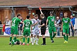Fußball, Herren, Bayernliga Nord, Saison 2024-2025, Spieltag 31, VfB Eichstätt - TSV Neudrossenfeld, 26.04.2025