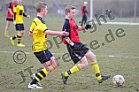 13.03.2015 - DJK Pollenfeld - SpVgg Wellheim-Konstein