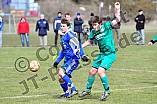 01.04.2013 - SV Marienstein - DJK Veitsaurach