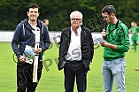 12.08.2017 - FC Gerolfing - FC Hitzhofen-Oberzell