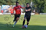 08.08.2020 - TSV Kornburg - VfB Eichstätt