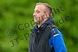 Fußball, Herren, Kreisliga Neumarkt Jura West, Saison 2024-2025, Spieltag 24, SV Marienstein - SG-TSV 1860 Weißenburg U23, 16.05.2025