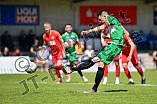 Regionalliga Bayern, Ligapokal, Herren, BFV, Saison 2019-2021, VfB Eichstätt - TSV Buchbach, 30.05.2021