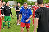 Fußball, Herren, Kreisliga Neumarkt Jura Ost, Saison 2025-2026, Spieltag 25, DJK Limes - SC Pollanten, 10.05.2026