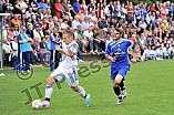 23.6.2013 - SV Marienstein - TSV Absberg