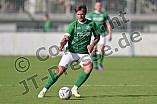 Fußball, Herren, Kreisliga 1, Saison 2023-2024, Spieltag 3, FC Gerolfing - FC Hitzhofen-Oberzell, 19.08.2023