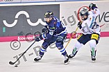 ERC Ingolstadt vs Eisbären Berlin, DEL, Deutsche Eishockey Liga, Spieltag 49, 22.02.2019