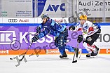 ERC Ingolstadt vs Fischtown Pinguins, DEL, Deutsche Eishockey Liga, Spieltag 8, 04.10.2019