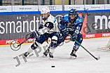 Eishockey, Frauen, DFEL, Saison 2025-2026, ERC Ingolstadt - Eisbären Berlin, 18.01.2026